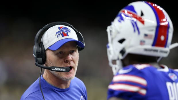 sean mcdermott stefon diggs 333